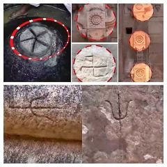 वाराणसी09अगस्त23*तहखाने, गुंबद और दीवारें,ज्ञानवापी के कोने-कोने की एएसआई कर रही जांच,जानें अभी तक क्या-क्या मिला*