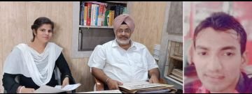 पंजाब 09 अगस्त 2023* 40 लीटर लाहन मामले में सोमदत्त सबूतों के अभाव में बरी पंजाब 09 अगस्त 2023* 40 लीटर लाहन मामले में सोमदत्त सबूतों के अभाव में बरी