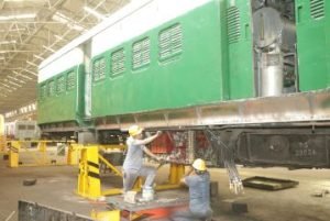 कोलकाता09अगस्त23*पूर्वी रेलवे की कार्यशालाएँ उत्कृष्ट प्रदर्शन के साथ चमकीं