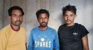 पंजाब 10 अगस्त 2023*  मारपीट करने वाले तीन आरोपियों को तीन तीन वर्ष की कैद व 11-11 हजार जुर्माने की सजा