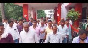 भागलपुर11अगस्त23*भागलपुर सेकंड एडीजे कोर्ट में 5 बंदी को आजीवन कारावास की सजा सुनाई गई