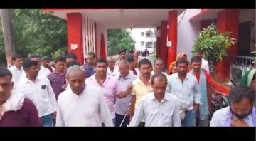 भागलपुर11अगस्त23*भागलपुर सेकंड एडीजे कोर्ट में 5 बंदी को आजीवन कारावास की सजा सुनाई गई