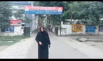 कानपुर11अगस्त2023*गोद लिया हुआ बेटा मां का बना जी का जंजाल।