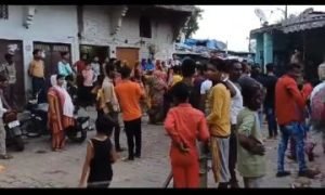 कानपुर10अगस्त2023*संदिग्ध परिस्थितियों में महिला ने लगाई फांसी