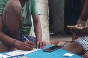 लखनऊ12अगस्त23*पुराने शहर लखनऊ के थाना सआदतगंज क्षेत्र में बड़े पैमाने पर फैला है सट्टे का काला कारोबार*