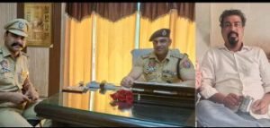 पंजाब 12 अगस्त 2023* ठग्गी मारने व चोरी करने के आरोप में बंटी उर्फ रविंद्र कुमार काबू, पुलिस रिमांड पर