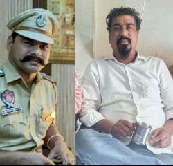 पंजाब 16 अगस्त 2023* ठग्गी मारने व चोरी करने के आरोपी बंटी उर्फ रविंद्र कुमार को अदालत में पेश किया, अदालत से मिली जमानत