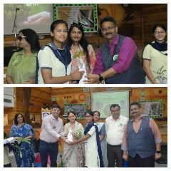 जयपुर18अगस्त23*वृक्ष हैं जीवन का आधार : धरती माँ का करें श्रृंगार