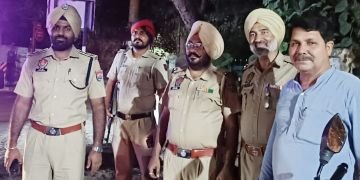 पंजाब 19 अगस्त 2023* नाश बेचने वाले तथा लूटपाट करने वालों के खिलाफ सख्त कार्यवाई की जाये : प्रधान राजू चराया