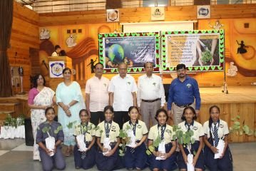 जयपुर22अगस्त2023*वृक्षारोपण की ओर निरन्तर बढ़ते कदम