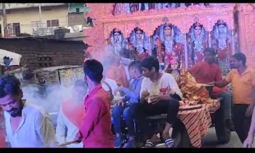 भागलपुर21अगस्त23*सोलह सौ करोड़ रूपया से बन रहे स्मार्ट सिटी अब भी नहीं हो सके हैं स्मार्ट,