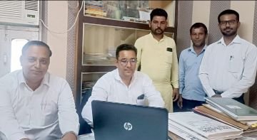 पंजाब 23 अगस्त 2023* बैंक चैक बाऊंस के मामले में गुरविंद्र सिंह बरी पंजाब 23 अगस्त 2023* बैंक चैक बाऊंस के मामले में गुरविंद्र सिंह बरी