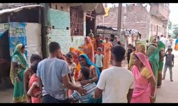 भागलपुर23अगस्त23*नवगछिया में तीन अलग-अलग गंगा घाट में चार किशोर की हुई डूबने से मौत*