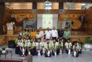 जयपुर23अगस्त2023*हरित अभियान की ओर बढ़ते कदम