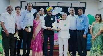 जयपुर24अगस्त23*MPS संस्कृति जगतपुरा में वृक्षारोपण अभियान का आयोजन :