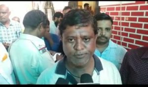 भागलपुर24अगस्त23*नगर निगम में नौकरी लगाने वाले एक ठग धराए*