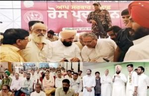 पंजाब 25 अगस्त 2023* मैं कांग्रेसी हूं, कांग्रेसी ही रहूंगा : सुधीर नागपाल