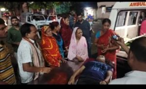 भागलपुर26अगस्त23*लॉज में रह रही इंटर की छात्रा ने फांसी लगाकर कर ली अपनी जीवन लीला समाप्त*