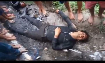 भागलपुर26अगस्त23*सड़क दुर्घटना में फर्नीचर व्यवसाई की मौत, सदमे में है परिवार*