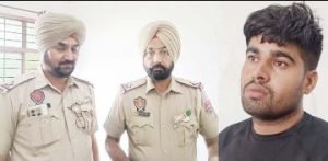 पंजाब 28 अगस्त 2023* अफीम मामले में आरोपी को पुलिस रिमांड के बाद जेल भेजा, एक व्यक्ति का नाम और शामिल किया