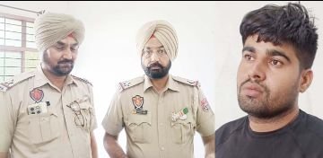 पंजाब 28 अगस्त 2023* अफीम मामले में आरोपी को पुलिस रिमांड के बाद जेल भेजा, एक व्यक्ति का नाम और शामिल किया