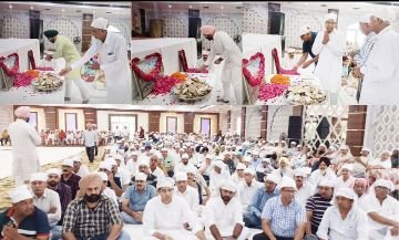 पंजाब 28 अगस्त 2023*  लक्की कामरेड के पिता लेखराज कामरेड को दी श्रद्धाँजलि