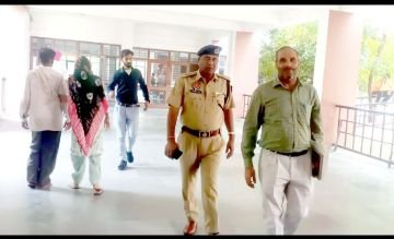 पंजाब 28 अगस्त 2023* एसपी हैडक्वाटर मोहन लाल कोर्ट कम्पलैक्स में सिक्योरिटी का जायजा लिया पंजाब 28 अगस्त 2023* एसपी हैडक्वाटर मोहन लाल कोर्ट कम्पलैक्स में सिक्योरिटी का जायजा लिया