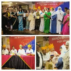 जयपुर29अगस्त23*अंतर्राष्ट्रीय मानवाधिकार एवं सामाजिक न्याय संगठन मानव सेवा के प्रति है समर्पित : नीरज सिंह अलवर*