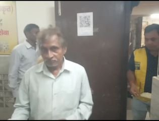 भागलपुर30अगस्त23*लायन ढांढनिया अन्नपूर्णा भोजन सेवा चल रही प्रतिदिन दोपहर1.30बजे से 3 बजे तक। भागलपुर30अगस्त23*लायन ढांढनिया अन्नपूर्णा भोजन सेवा चल रही प्रतिदिन दोपहर1.30बजे से 3 बजे तक।