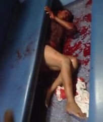 अयोध्या31अगस्त2023*सरयू एक्सप्रेस में संदिग्ध अवस्था में घायल मिली महिला सिपाही,