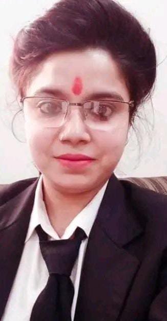 रायबरेली07सितम्बर23*पर्वतीय क्षेत्रों में भवन निर्माण में करें नियमों का पालन - शिवानी जैन एडवोकेट रायबरेली07सितम्बर23*पर्वतीय क्षेत्रों में भवन निर्माण में करें नियमों का पालन - शिवानी जैन एडवोकेट