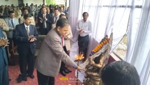 कानपुर नगर-09.09.2023दिन – द्वितीय शनिवार को आयोजित राष्ट्रीय लोक अदालत का आयोजन।