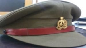 लखनऊ11सितम्बर23*इंस्पेक्टर - दरोगा की पीकैप बनी सुरक्षा का हथियार*