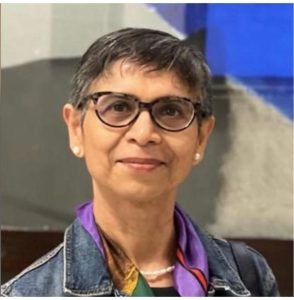 Noida11सितम्बर23*सुप्रीम कोर्ट की महिला वकील रेनू सिंघल की हत्या..*