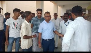 कानपुर नगर11सितम्बर23*उत्तरीपुरा में नहीं रुक रहा सरकारी जमीनों पर अवैध निर्माण