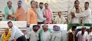 कानपुर18सितम्बर23*होटल दीप मैंशन: मां विधायक श्री महेश त्रिवेदी जी ऊ. प्र. सरकार के द्वारा उद्घाटन का कार्यक्रम संपन्न हुआ*