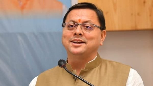देहरादून24सितम्बर23*सीएम पुष्कर सिंह धामी ने की घोषणा*