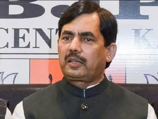 दिनांक:- 26/09/23*BJP नेता शाहनवाज हुसैन को हार्ट अटैक : मुंबई के लीलावती अस्पताल में एंजियोप्लास्टी हुई, अभी ICU में दिनांक:- 26/09/23*BJP नेता शाहनवाज हुसैन को हार्ट अटैक : मुंबई के लीलावती अस्पताल में एंजियोप्लास्टी हुई, अभी ICU में