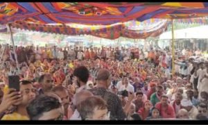 भागलपुर01सितम्बर2023*जन अधिकार पार्टी द्वारा आक्रोशपूर्ण धरना - प्रदर्शन का आयोजन किया गया