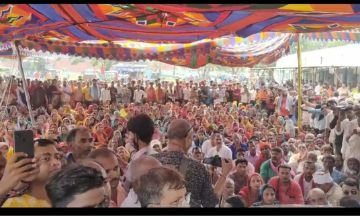 भागलपुर01सितम्बर2023*जन अधिकार पार्टी द्वारा आक्रोशपूर्ण धरना - प्रदर्शन का आयोजन किया गया भागलपुर01सितम्बर2023*जन अधिकार पार्टी द्वारा आक्रोशपूर्ण धरना - प्रदर्शन का आयोजन किया गया