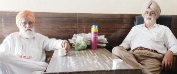 पंजाब 01 सितंबर 2023* एक्सीडैंट मामले में सुखदेव सिंह व धीरा सिंह बरी पंजाब 01 सितंबर 2023* एक्सीडैंट मामले में सुखदेव सिंह व धीरा सिंह बरी