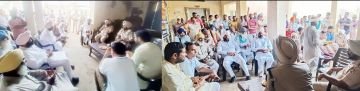 पंजाब 02 सितंबर 2023* अगर पब्लिक सहयोग करे तो जिले को किया जा सकता है नशामुक्त : डीएसपी अवतार सिंह