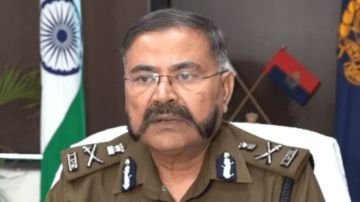 लखनऊ05सितम्बर23*घोसी उपचुनाव पर स्पेशल डीजी प्रशांत कुमार का बयान