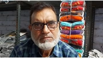 कानपुर नगर05सितम्बर23*जायदाद बेदखल मामले में सीनियर सिटीजन एक वर्ष से लगा रहा एसडीएम के चक्कर।