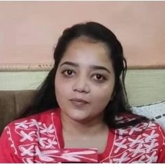 गाजियाबाद06सितम्बर23*पंचर लगाने वाले कि बेटी "फौजिया जहां" ने जज बनकर अपने बाप और शहर का नाम रोशन किया है।