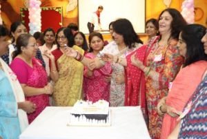 जयपुर06सितम्बर2023*एम पी एस इंटरनेशनल में शिक्षक दिवस का आयोजन