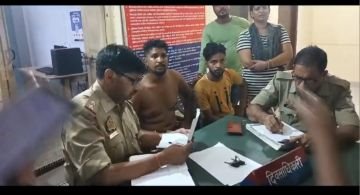 कानपुर नगर07सितम्बर2023*फायर करने वाले हिस्ट्रीशीटर की तलाश तेज