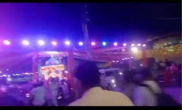 मथुरा07सितम्बर2023*आज जन्माष्टमी का त्यौहार बड़े ही हर्षोल्लास से मनाया जा रहा है।