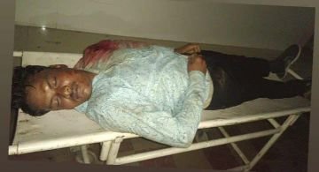 हरदोई08सितम्बर23*ससुराल जा रहे हैं युवक की सड़क हादसे में मौत।