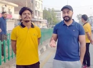 पंजाब 09 सितंबर 2023* सिंगल यूज प्लास्टिक का प्रयोग बंद करें शहरवासी : अतिन्द्रपाल तिन्ना